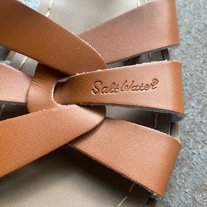 Salt Water Sandals by Hoy Co.